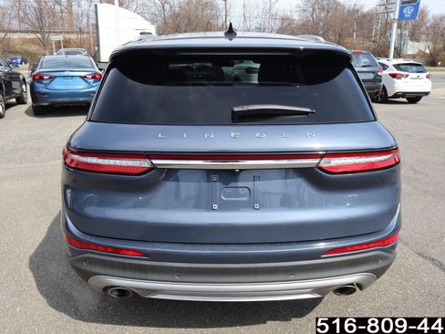 Used 2022 Lincoln Corsair Reserve w/ Equipment Group 201A image 6