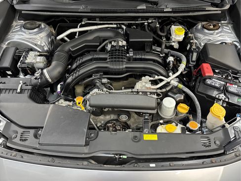 Used 2022 Subaru Impreza 2.0i AWD/4WD image 28