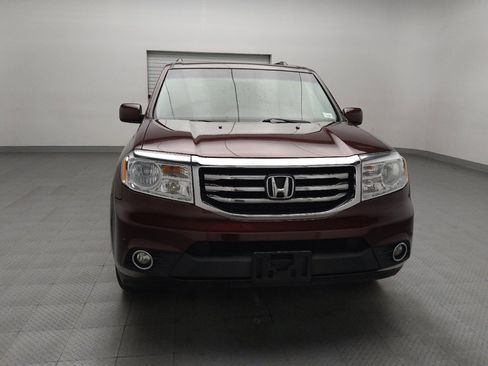 Used 2015 Honda Pilot Touring image 14