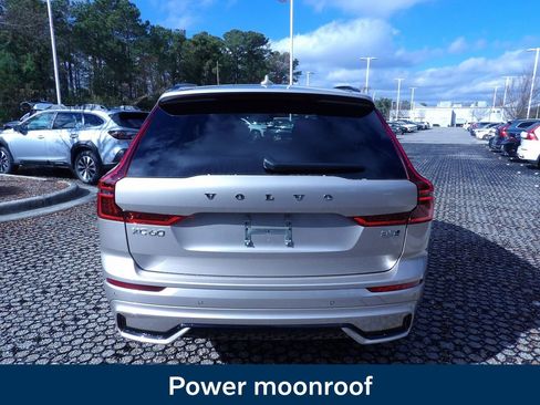 New 2026 Volvo XC60 B5 Core w/ Climate Package image 7