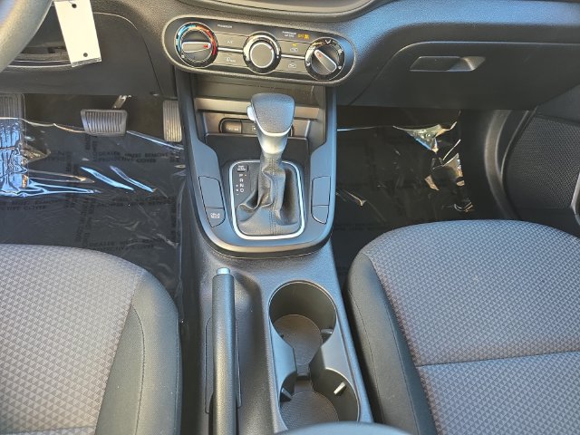 Used 2023 Kia Soul LX w/ LX Technology Package FWD image 18