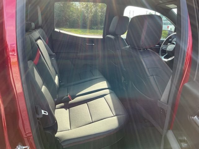 New 2026 Chevrolet Colorado Z71 w/ Technology Package AWD/4WD image 18