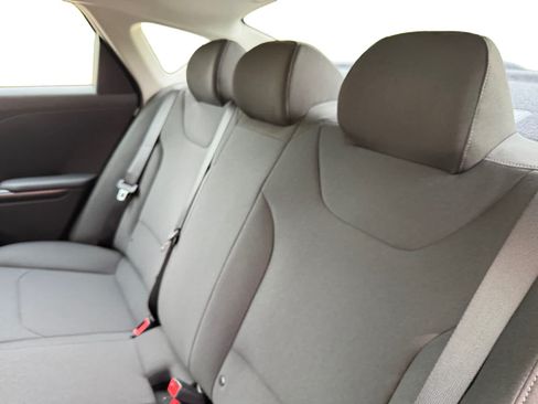 New 2026 Kia K4 FWD image 22