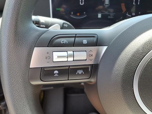 Certified 2026 Hyundai Tucson Blue SE AWD/4WD image 19