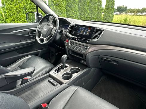 Used 2019 Honda Pilot EX-L image 37