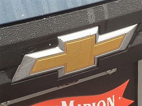 Certified 2025 Chevrolet Traverse LT image 25