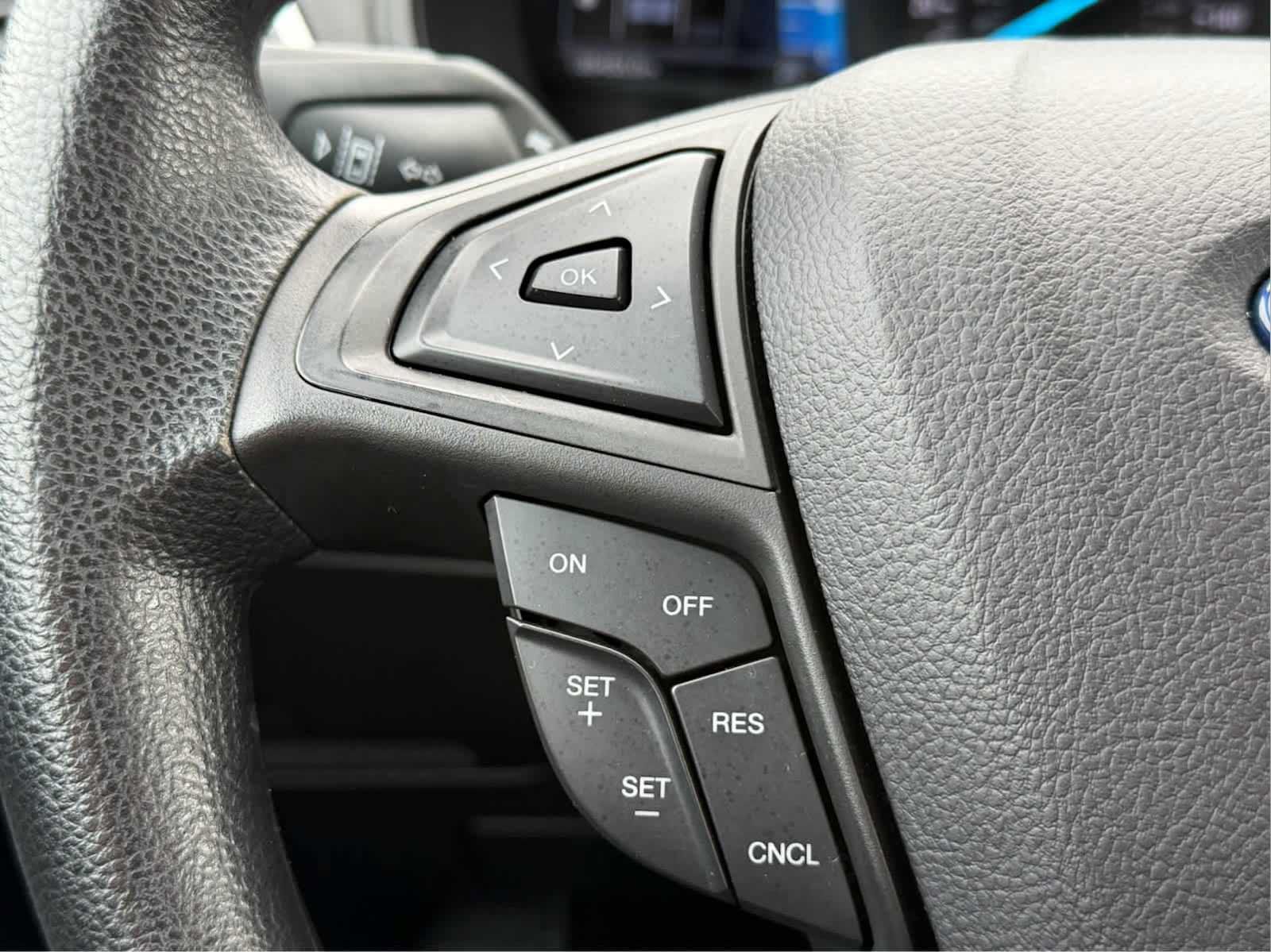 Used 2024 Ford Edge SE AWD/4WD image 17
