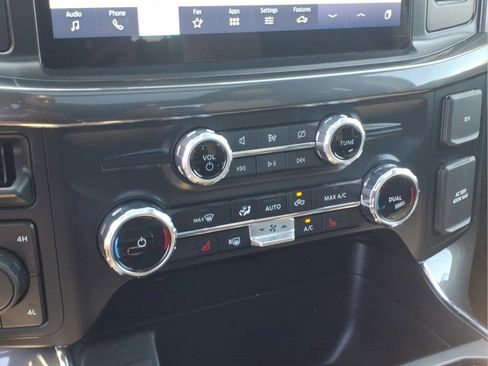 Used 2023 Ford F150 XLT w/ Equipment Group 302A High AWD/4WD image 20