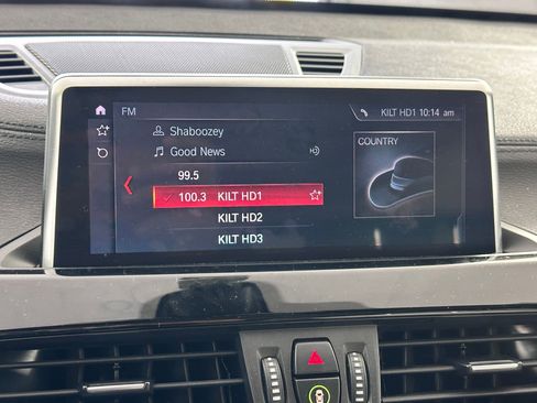 Used 2022 BMW X1 sDrive28i w/ Premium Package image 24