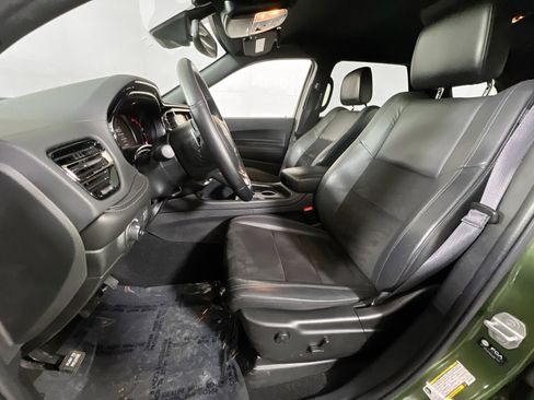 Used 2022 Dodge Durango GT image 20
