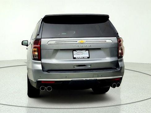 Used 2023 Chevrolet Tahoe High Country AWD/4WD image 6
