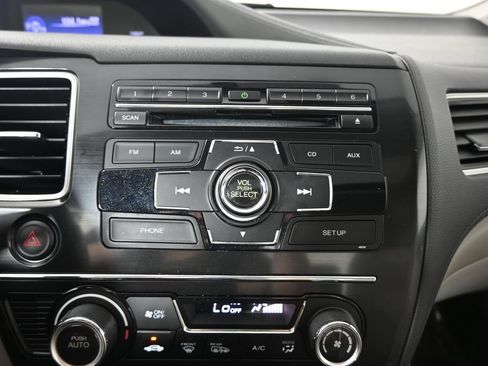 Used 2013 Honda Civic EX-L image 30