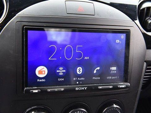 Used 2008 MAZDA MX-5 Miata Grand Touring w/ Premium Pkg image 15