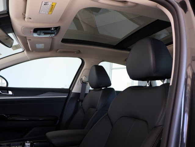 New 2025 Kia K5 EX FWD image 40