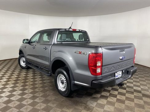 Used 2021 Ford Ranger XL w/ XL Power Equipment Group image 8