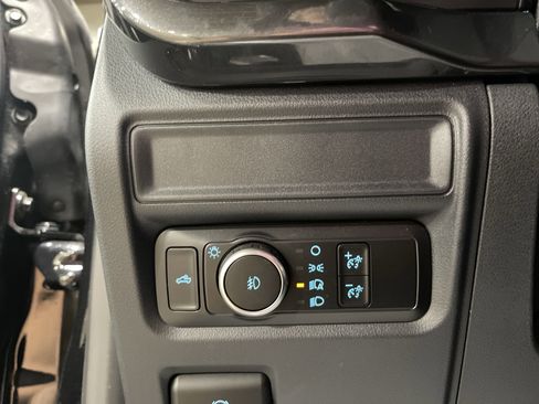 Used 2022 Ford F150 XL w/ STX Appearance Package image 21