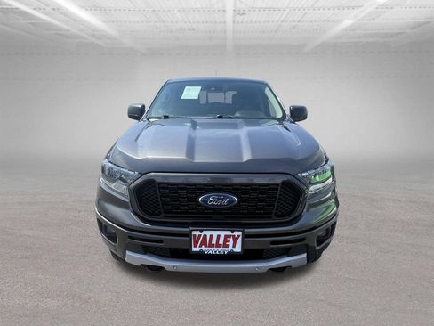 Certified 2019 Ford Ranger XLT w/ Equipment Group 302A Luxury AWD/4WD image 10