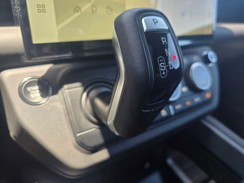 New 2026 Land Rover Defender 130 Outbound AWD/4WD image 31