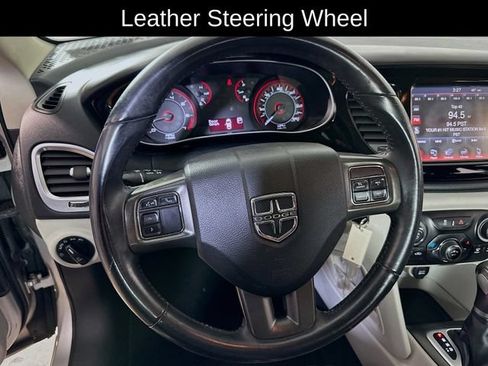 Used 2013 Dodge Dart SXT FWD image 11