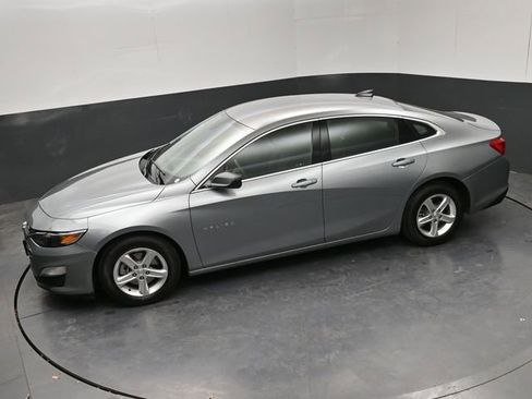 Used 2024 Chevrolet Malibu LS image 26