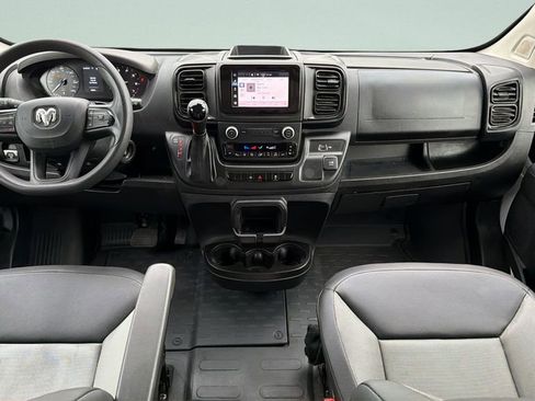 Used 2025 RAM ProMaster 3500 w/ Convenience Group FWD image 26