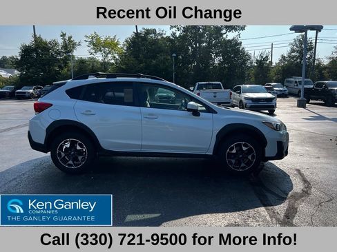 Used 2019 Subaru Crosstrek 2.0i Premium AWD/4WD image 4