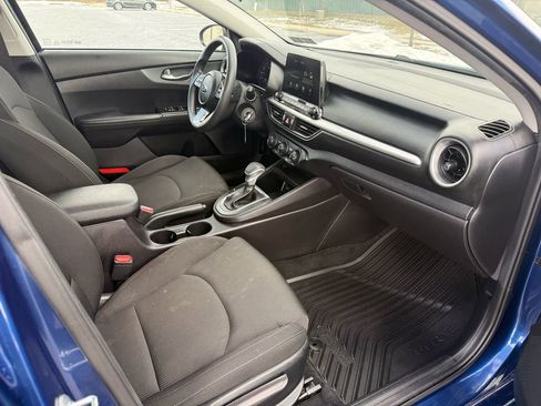 Used 2021 Kia Forte LXS image 14