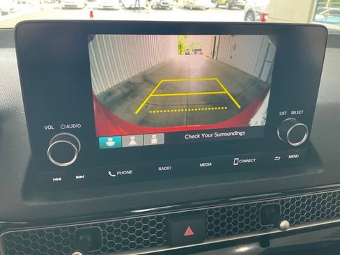 Used 2023 Honda Civic Sport image 14