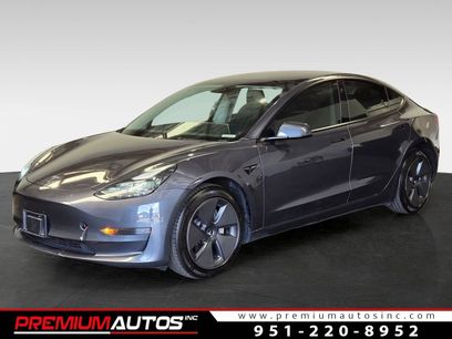 Used 2023 Tesla Model 3 Standard Range