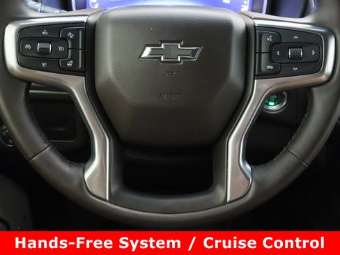 Used 2023 Chevrolet Tahoe Z71 w/ Luxury Package image 27