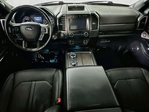 Used 2019 Ford Expedition Limited w/ Special Edition Package AWD/4WD image 17