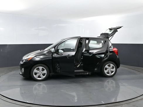 Used 2019 Chevrolet Spark LS FWD image 25