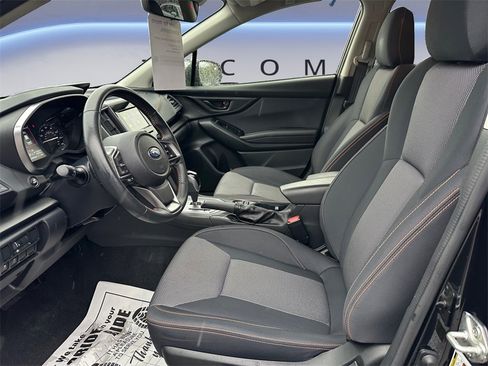 Certified 2023 Subaru Crosstrek 2.0i Premium image 10