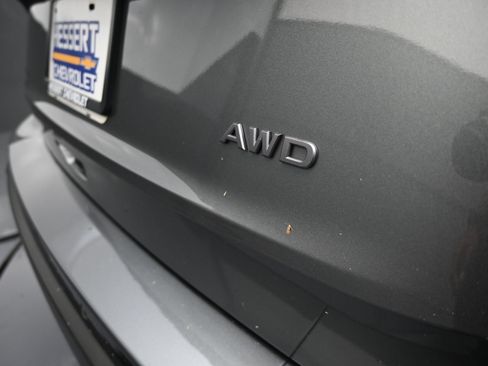 Used 2026 Nissan Rogue SV w/ SV Premium Package AWD/4WD image 37