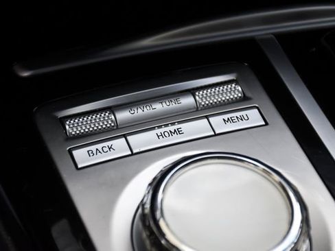 Used 2023 Genesis G80 2.5T image 16