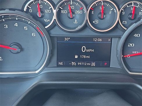 Used 2021 Chevrolet Tahoe LS image 15