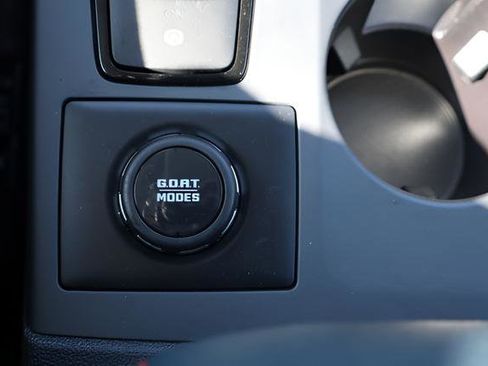 Used 2024 Ford Bronco Sport Heritage image 14