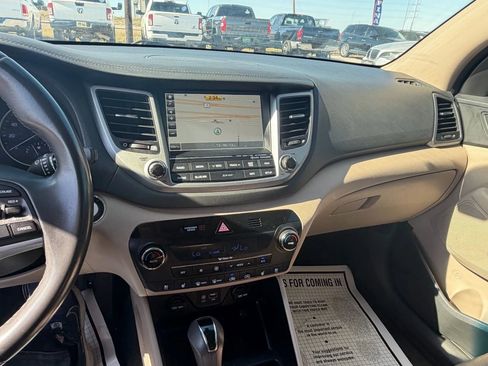 Used 2016 Hyundai Tucson Limited w/ Option Group 03 image 15