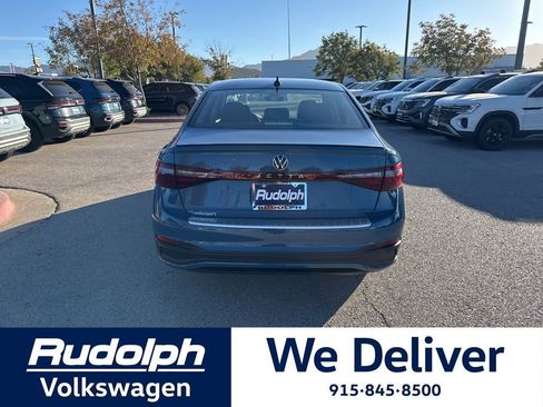 New 2026 Volkswagen Jetta S image 4