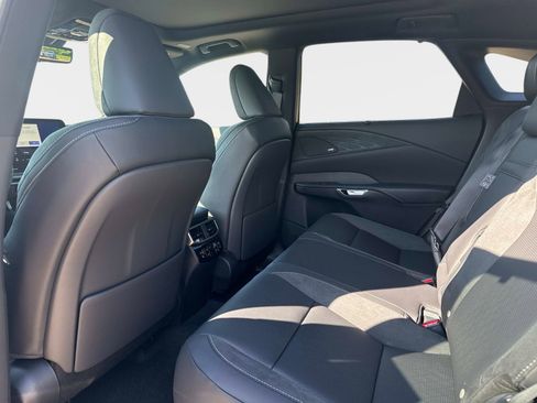 New 2026 Lexus RX 350 AWD image 13