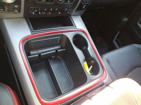 Used 2016 RAM 1500 Rebel w/ Luxury Group image 17