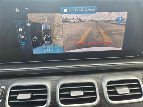 Used 2025 Mercedes-Benz GLE 350 4MATIC image 13