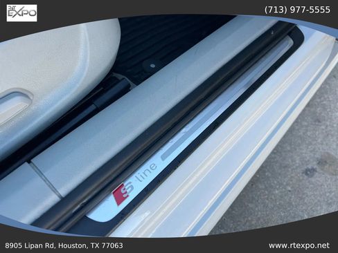 Used 2015 Audi A6 3.0T Premium Plus w/ Media Package image 38