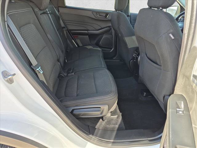 Used 2023 Ford Escape Active AWD/4WD image 20