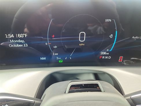 New 2026 Cadillac Vistiq Luxury image 9