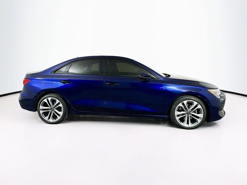 Used 2025 Audi A3 2.0T Premium Plus AWD/4WD image 10