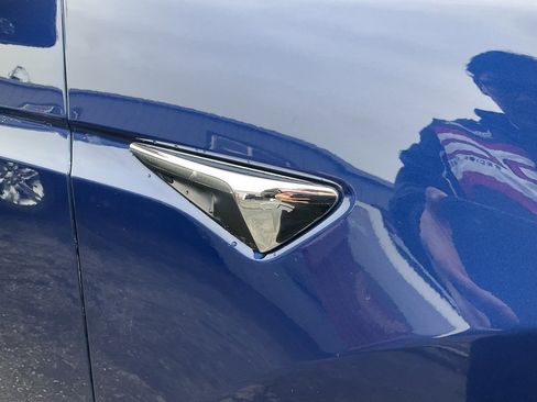 Used 2018 Tesla Model X 100D image 83