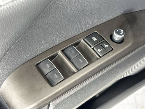 Certified 2024 Toyota Camry XSE FWD image 30