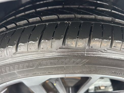 Used 2025 Toyota Camry XSE image 26