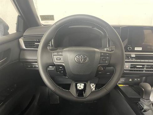 New 2026 Toyota Camry SE AWD/4WD image 14